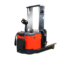 Electric Stacker - PS13/15RM Plus